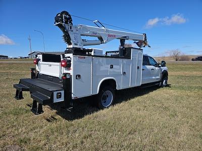 2024 Ford F-550 Crew Cab DRW 4x4 Mechanics Body for sale #63020 - photo 2