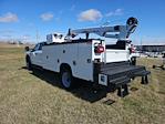 2024 Ford F-550 Crew Cab DRW 4x4 Mechanics Body for sale #63020 - photo 5
