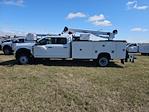 2024 Ford F-550 Crew Cab DRW 4x4 Mechanics Body for sale #63020 - photo 6