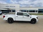 2024 Ford F-150 SuperCrew Cab 4x4 Pickup for sale #63071 - photo 3