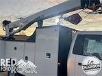 2023 F-550 Regular Cab DRW 4x4, Knapheide Crane Body with Stellar 8630 Crane for sale #63094 - photo 13