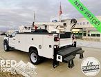 2023 F-550 Regular Cab DRW 4x4, Knapheide Crane Body with Stellar 8630 Crane for sale #63094 - photo 16