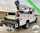 2023 F-550 Regular Cab DRW 4x4, Knapheide Crane Body with Stellar 8630 Crane for sale #63094 - photo 18