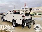 2023 F-550 Regular Cab DRW 4x4, Knapheide Crane Body with Stellar 8630 Crane for sale #63094 - photo 2