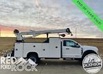 2023 F-550 Regular Cab DRW 4x4, Knapheide Crane Body with Stellar 8630 Crane for sale #63094 - photo 20