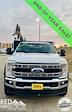 2023 F-550 Regular Cab DRW 4x4, Knapheide Crane Body with Stellar 8630 Crane for sale #63094 - photo 21