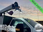 2023 F-550 Regular Cab DRW 4x4, Knapheide Crane Body with Stellar 8630 Crane for sale #63094 - photo 29