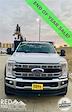 2023 F-550 Regular Cab DRW 4x4, Knapheide Crane Body with Stellar 8630 Crane for sale #63094 - photo 6