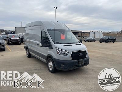 2024 Ford Transit 250 High Roof AWD Empty Cargo Van for sale #63094A - photo 1