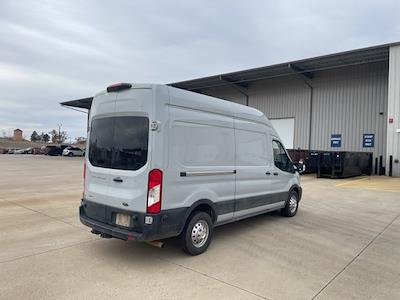 2024 Ford Transit 250 High Roof AWD Empty Cargo Van for sale #63094A - photo 2