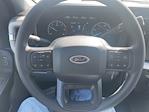 2024 Ford F-550 Crew Cab DRW 4x4 Cab Chassis for sale #63099 - photo 15
