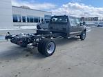 2024 Ford F-550 Crew Cab DRW 4x4 Cab Chassis for sale #63099 - photo 2