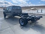 2024 Ford F-550 Crew Cab DRW 4x4 Cab Chassis for sale #63099 - photo 5