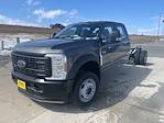 2024 Ford F-550 Crew Cab DRW 4x4 Cab Chassis for sale #63099 - photo 7