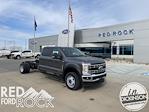 2024 Ford F-550 Crew Cab DRW 4x4 Cab Chassis for sale #63144 - photo 1