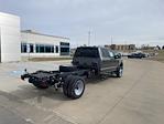 2024 Ford F-550 Crew Cab DRW 4x4 Cab Chassis for sale #63144 - photo 2