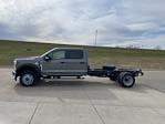 2024 Ford F-550 Crew Cab DRW 4x4 Cab Chassis for sale #63144 - photo 6
