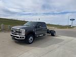 2024 Ford F-550 Crew Cab DRW 4x4 Cab Chassis for sale #63144 - photo 7