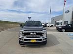 2024 Ford F-550 Crew Cab DRW 4x4 Cab Chassis for sale #63144 - photo 8