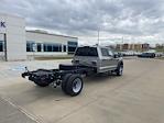 2024 Ford F-550 Crew Cab DRW 4x4 Cab Chassis for sale #63158 - photo 2