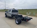 2024 Ford F-550 Crew Cab DRW 4x4 Cab Chassis for sale #63158 - photo 5