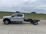 2024 Ford F-550 Crew Cab DRW 4x4 Cab Chassis for sale #63158 - photo 6