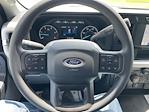 New 2024 Ford F-550 XL Crew Cab 4x4 Cab Chassis for sale #63169 - photo 13