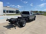 New 2024 Ford F-550 XL Crew Cab 4x4 Cab Chassis for sale #63169 - photo 2