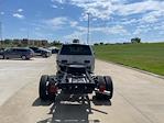 New 2024 Ford F-550 XL Crew Cab 4x4 Cab Chassis for sale #63169 - photo 4