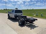 New 2024 Ford F-550 XL Crew Cab 4x4 Cab Chassis for sale #63169 - photo 5