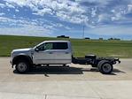 New 2024 Ford F-550 XL Crew Cab 4x4 Cab Chassis for sale #63169 - photo 6