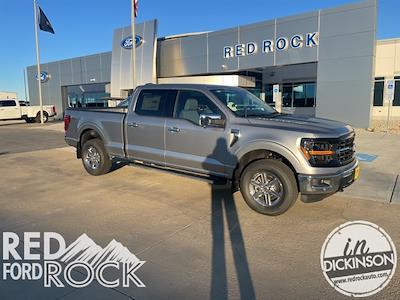 2024 Ford F-150 SuperCrew Cab 4x4 Pickup for sale #63197 - photo 1