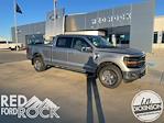 2024 Ford F-150 SuperCrew Cab 4x4 Pickup for sale #63197 - photo 1