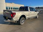2024 Ford F-150 SuperCrew Cab 4x4 Pickup for sale #63197 - photo 2
