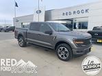 2024 Ford F-150 SuperCrew Cab 4x4 Pickup for sale #63207 - photo 1