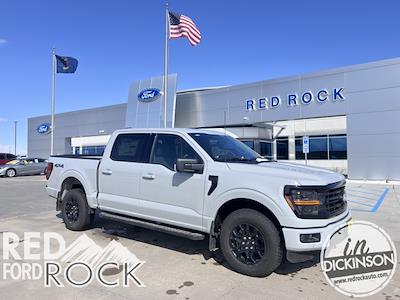 2024 Ford F-150 SuperCrew Cab 4x4 Pickup for sale #63209 - photo 1
