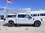 2024 Ford F-150 SuperCrew Cab 4x4 Pickup for sale #63209 - photo 3