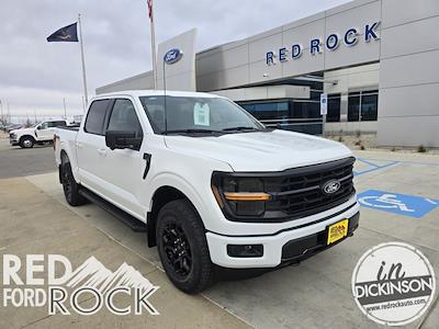 2024 Ford F-150 SuperCrew Cab 4x4 Pickup for sale #63214 - photo 1