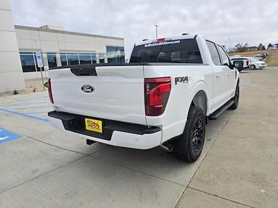2024 Ford F-150 SuperCrew Cab 4x4 Pickup for sale #63214 - photo 2