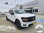 2024 Ford F-150 SuperCrew Cab 4x4 Pickup for sale #63214 - photo 1