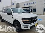 2024 Ford F-150 SuperCrew Cab 4x4 Pickup for sale #63219 - photo 1