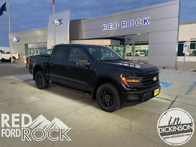 2024 Ford F-150 SuperCrew Cab 4x4 Pickup for sale #63227 - photo 1