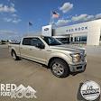2018 Ford F-150 SuperCrew Cab 4x4 Pickup for sale #63241A - photo 1