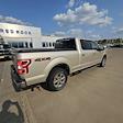 2018 Ford F-150 SuperCrew Cab 4x4 Pickup for sale #63241A - photo 2