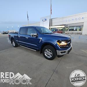 2024 Ford F-150 SuperCrew Cab 4x4 Pickup for sale #63242 - photo 1