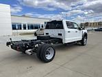 2024 Ford F-450 Crew Cab DRW 4x4 Cab Chassis for sale #63268 - photo 2