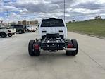 2024 Ford F-450 Crew Cab DRW 4x4 Cab Chassis for sale #63268 - photo 4
