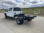 2024 Ford F-450 Crew Cab DRW 4x4 Cab Chassis for sale #63268 - photo 5