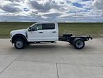 2024 Ford F-450 Crew Cab DRW 4x4 Cab Chassis for sale #63268 - photo 6