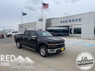 2025 Ford F-150 SuperCrew Cab 4x4 Pickup for sale #63273 - photo 1